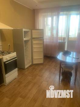 1-к квартира, на длительный срок, 59м2, 3/9 этаж