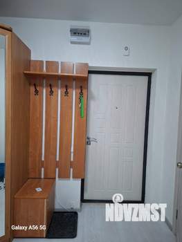 1-к квартира, на длительный срок, 35м2, 18/24 этаж