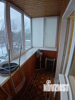 1-к квартира, на длительный срок, 38м2, 3/9 этаж