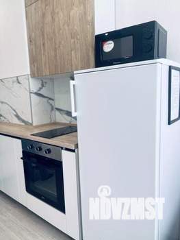1-к квартира, посуточно, 34м2, 1/1 этаж