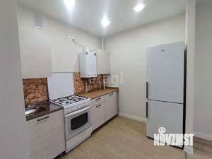1-к квартира, на длительный срок, 35м2, 2/4 этаж