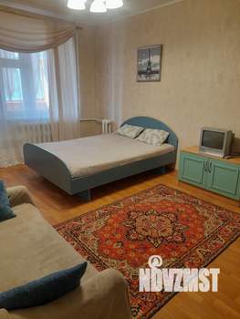 1-к квартира, на длительный срок, 40м2, 1/9 этаж