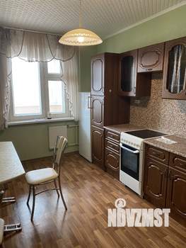 1-к квартира, на длительный срок, 45м2, 8/10 этаж