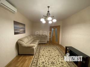 1-к квартира, на длительный срок, 50м2, 10/10 этаж