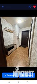 1-к квартира, на длительный срок, 36м2, 2/3 этаж