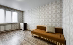 1-к квартира, на длительный срок, 36м2, 5/9 этаж