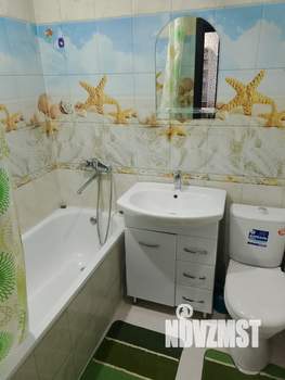 1-к квартира, на длительный срок, 46м2, 14/14 этаж