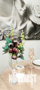 1-к квартира, посуточно, 40м2, 6/9 этаж