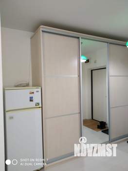 Студия квартира, на длительный срок, 30м2, 7/25 этаж
