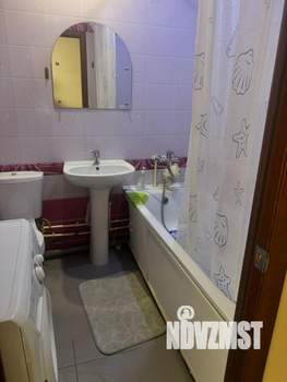 1-к квартира, на длительный срок, 37м2, 4/9 этаж