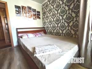 2-к квартира, посуточно, 52м2, 5/9 этаж