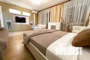 2-к квартира, посуточно, 80м2, 10/10 этаж