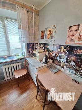 1-к квартира, на длительный срок, 26м2, 2/2 этаж