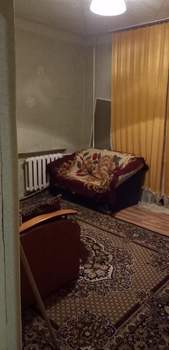 2-к квартира, на длительный срок, 45м2, 1/2 этаж