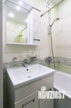 2-к квартира, на длительный срок, 45м2, 4/9 этаж