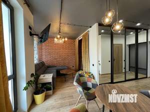 1-к квартира, на длительный срок, 34м2, 3/24 этаж