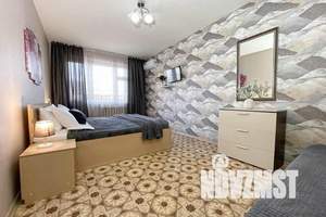 1-к квартира, посуточно, 35м2, 2/10 этаж