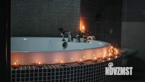 3-к квартира, посуточно, 80м2, 1/16 этаж