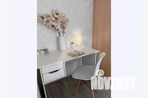 1-к квартира, посуточно, 33м2, 1/3 этаж