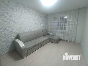 1-к квартира, на длительный срок, 38м2, 5/11 этаж