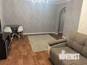 2-к квартира, посуточно, 59м2, 5/5 этаж