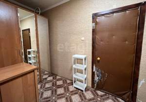 1-к квартира, на длительный срок, 45м2, 4/6 этаж