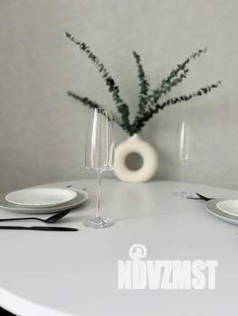 1-к квартира, посуточно, 36м2, 6/9 этаж