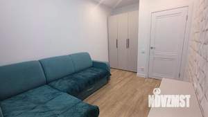 1-к квартира, на длительный срок, 32м2, 8/18 этаж