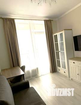 1-к квартира, на длительный срок, 35м2, 4/6 этаж