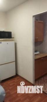 Студия квартира, на длительный срок, 19м2, 4/5 этаж