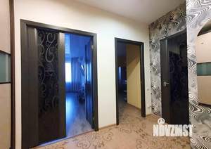 1-к квартира, на длительный срок, 42м2, 12/16 этаж