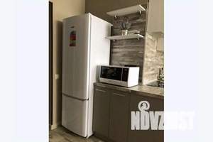 1-к квартира, посуточно, 30м2, 15/24 этаж