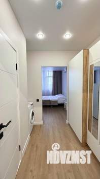 Студия квартира, посуточно, 24м2, 7/13 этаж