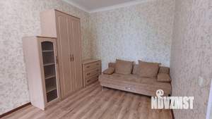 1-к квартира, на длительный срок, 30м2, 1/3 этаж