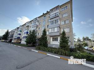 3-к квартира, на длительный срок, 48м2, 2/5 этаж