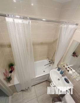 1-к квартира, на длительный срок, 32м2, 9/10 этаж