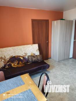 1-к квартира, посуточно, 35м2, 1/3 этаж