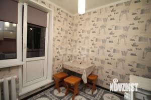 1-к квартира, на длительный срок, 39м2, 6/10 этаж