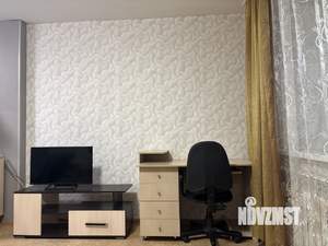 Студия квартира, на длительный срок, 30м2, 5/5 этаж