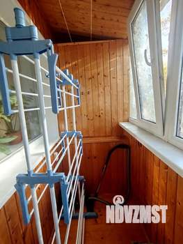 Студия квартира, на длительный срок, 18м2, 2/5 этаж