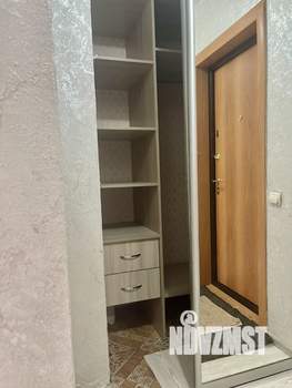 1-к квартира, на длительный срок, 27м2, 3/11 этаж