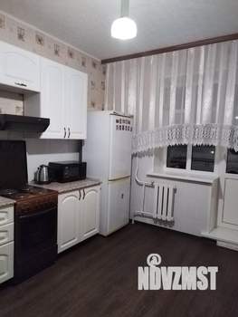 1-к квартира, на длительный срок, 43м2, 4/9 этаж