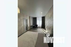 2-к квартира, посуточно, 50м2, 18/24 этаж