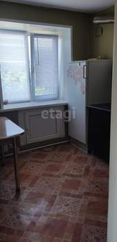 1-к квартира, на длительный срок, 31м2, 5/5 этаж