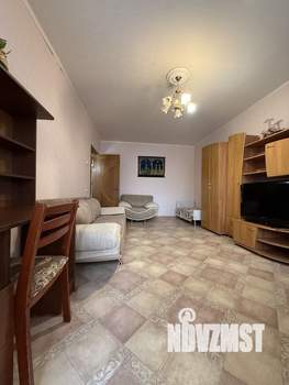 1-к квартира, на длительный срок, 38м2, 7/9 этаж