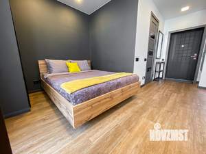 Студия квартира, посуточно, 31м2, 12/24 этаж