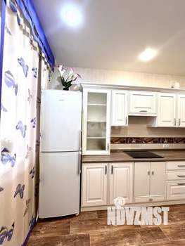 1-к квартира, на длительный срок, 40м2, 3/10 этаж