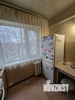 2-к квартира, на длительный срок, 50м2, 4/5 этаж