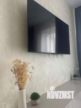 2-к квартира, посуточно, 40м2, 1/1 этаж