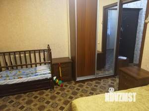 1-к квартира, на длительный срок, 27м2, 2/4 этаж